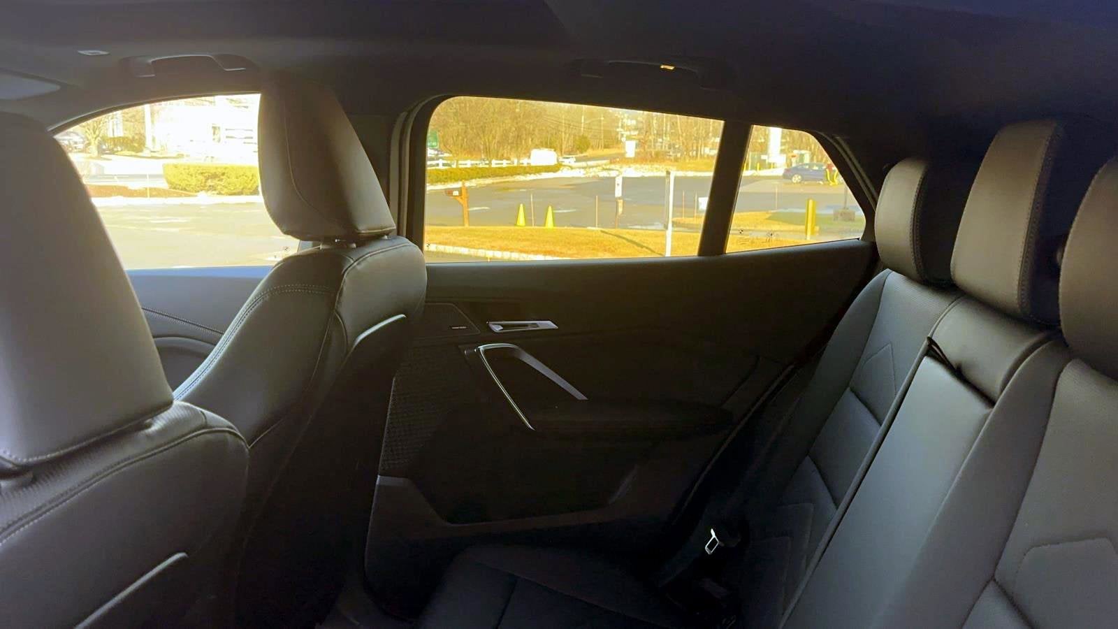 2026 BMW X2 xDrive28i