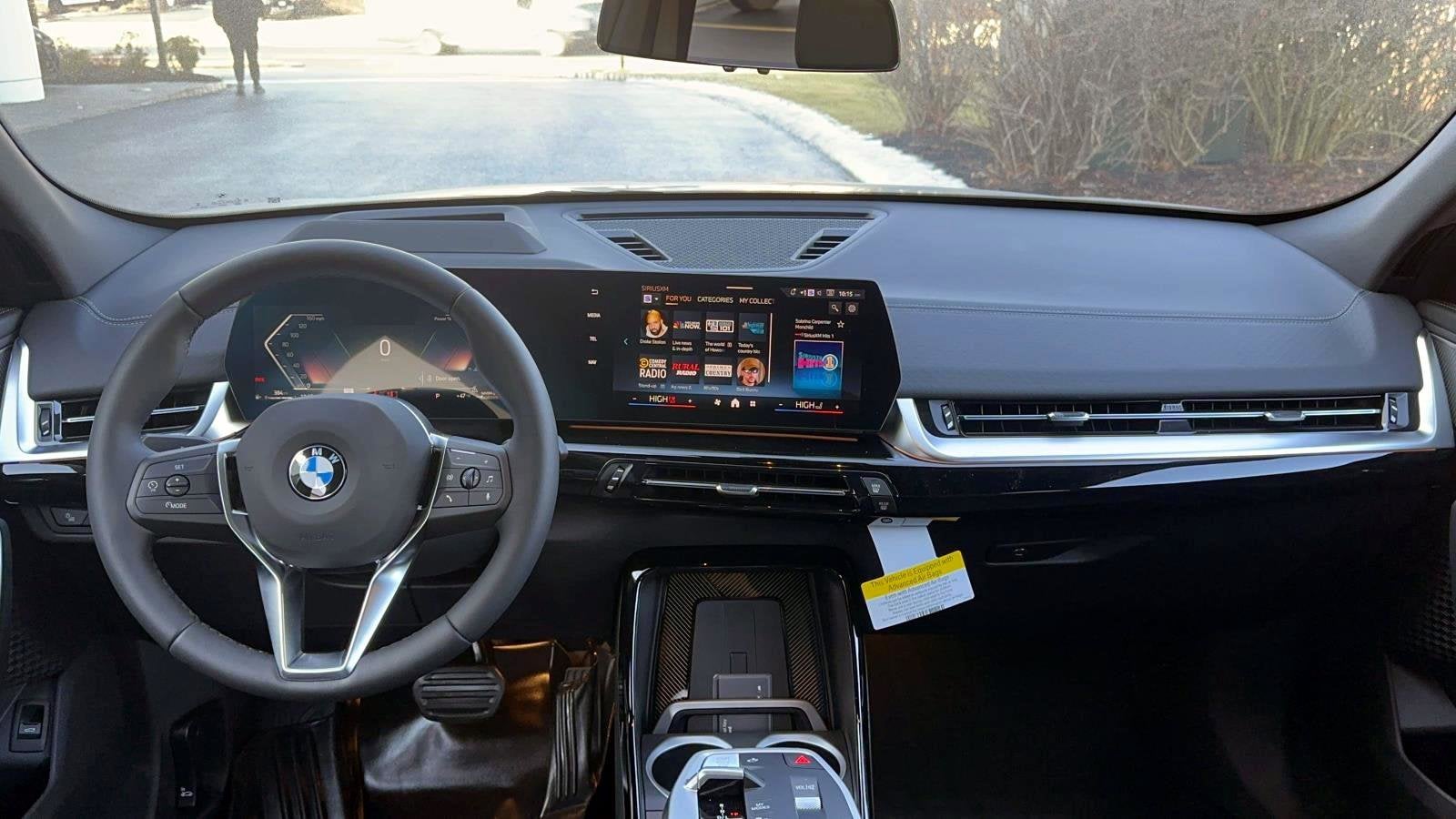 2026 BMW X2 xDrive28i