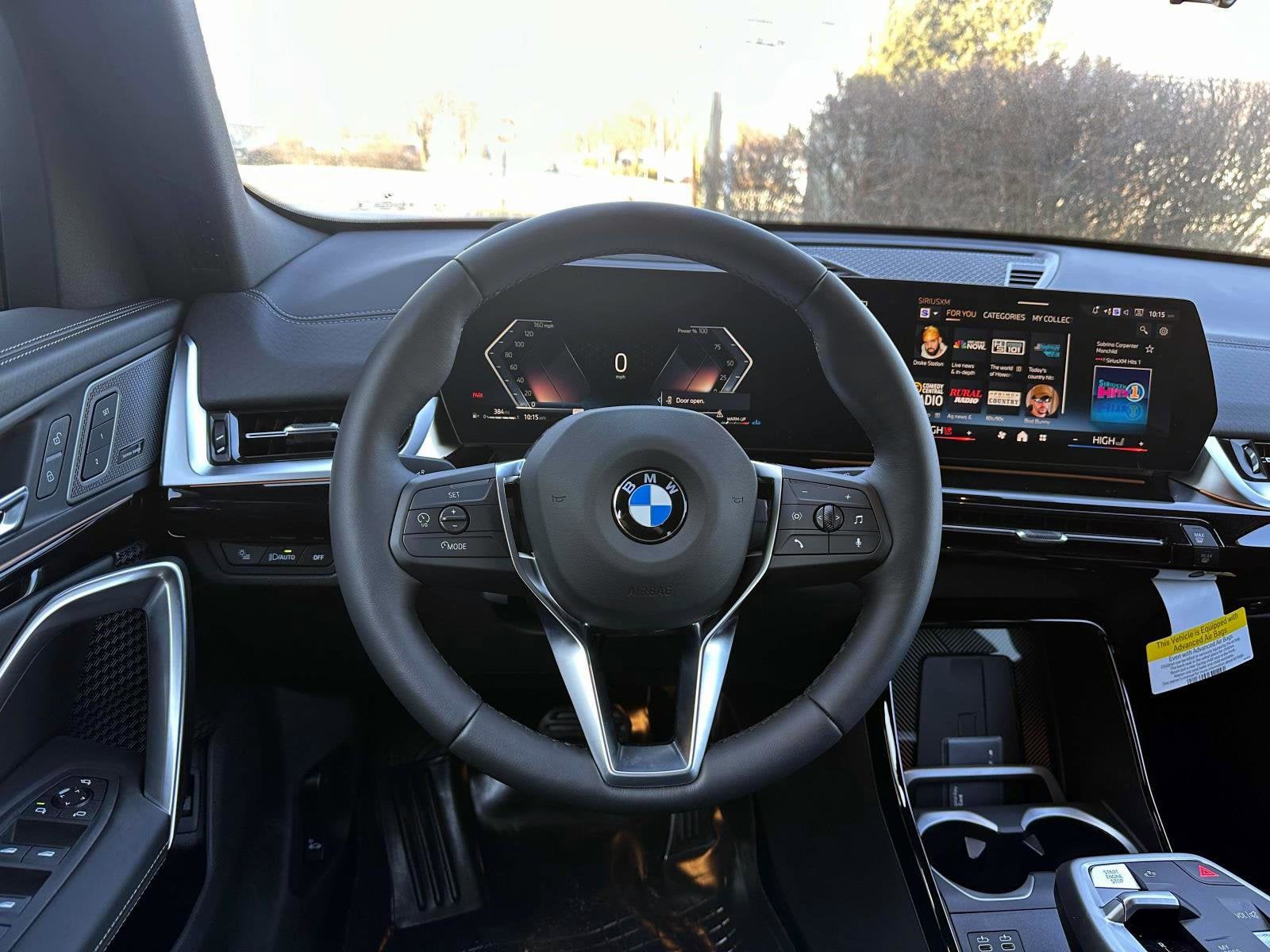 2026 BMW X2 xDrive28i