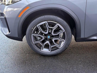 2026 BMW X2 xDrive28i