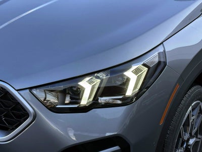 2026 BMW X2 xDrive28i