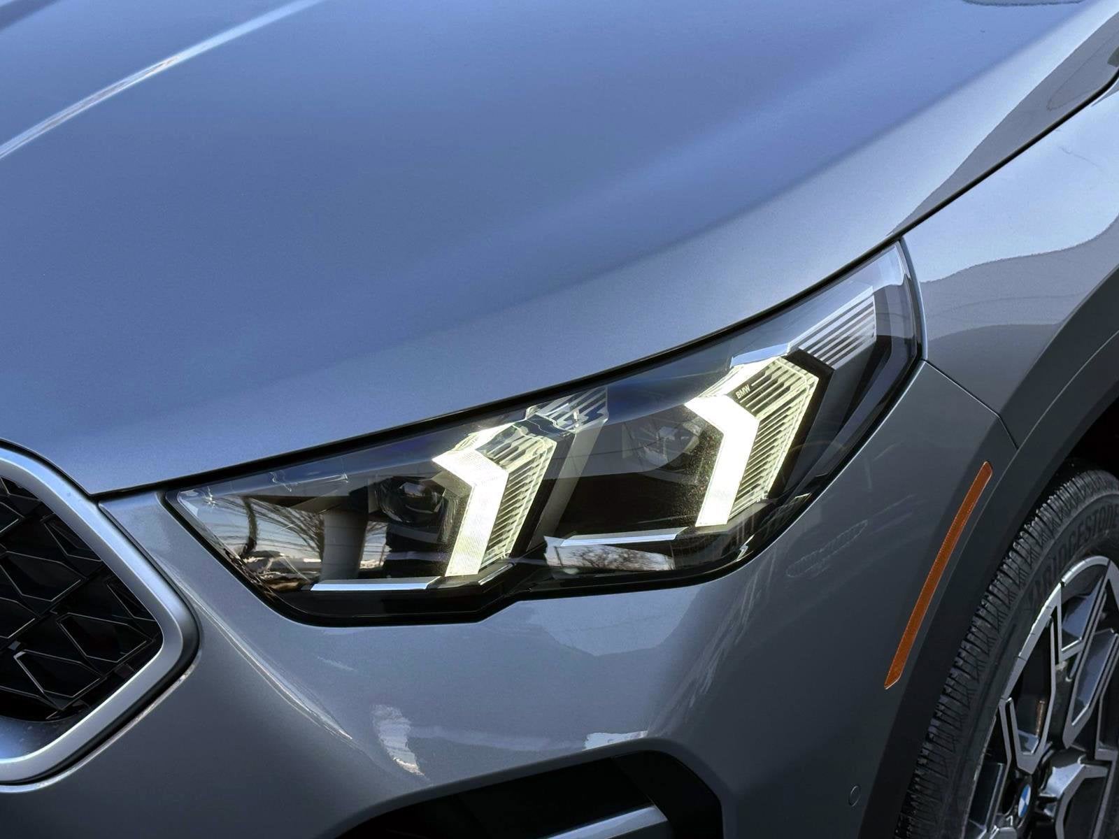 2026 BMW X2 xDrive28i