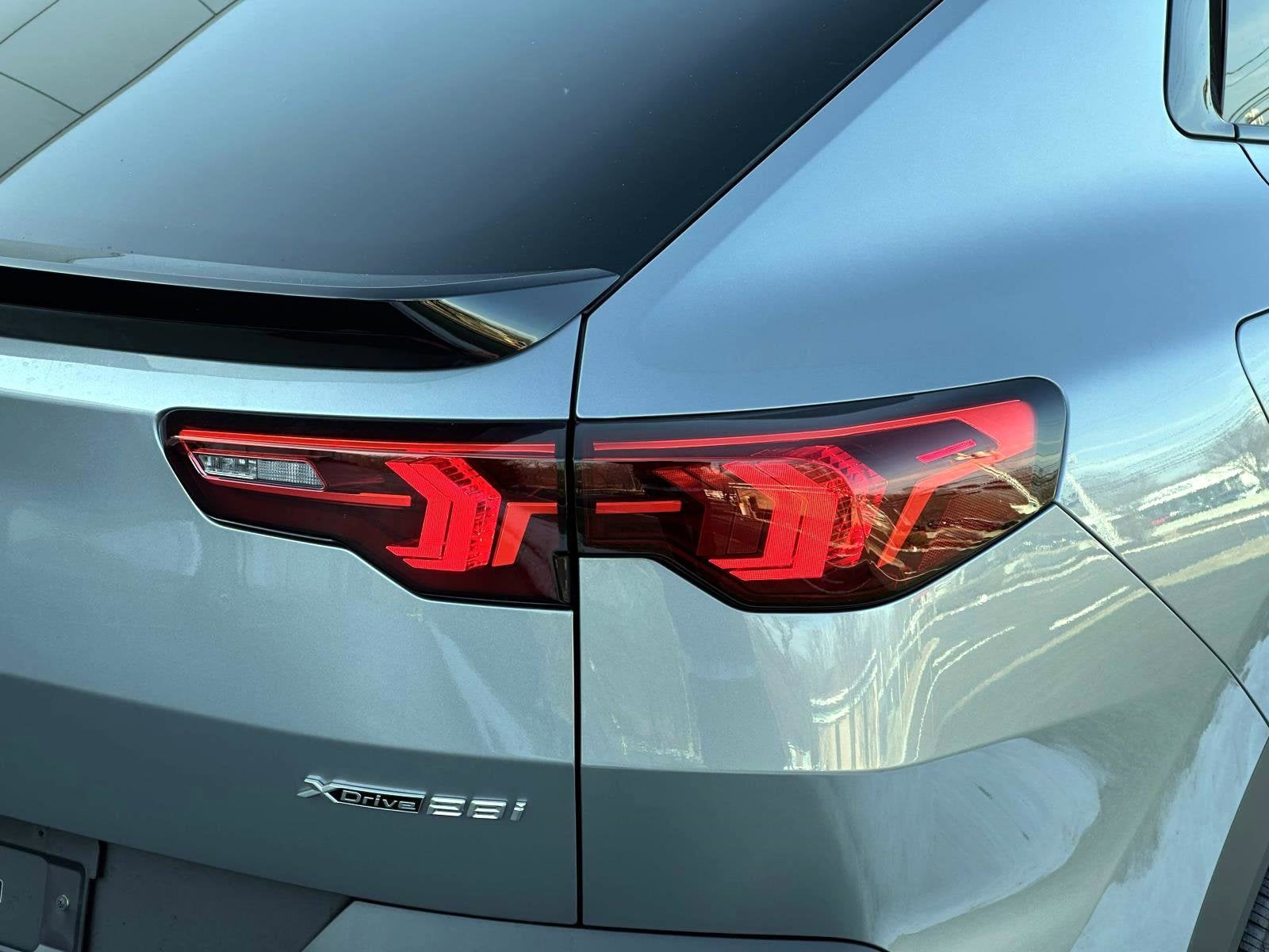 2026 BMW X2 xDrive28i