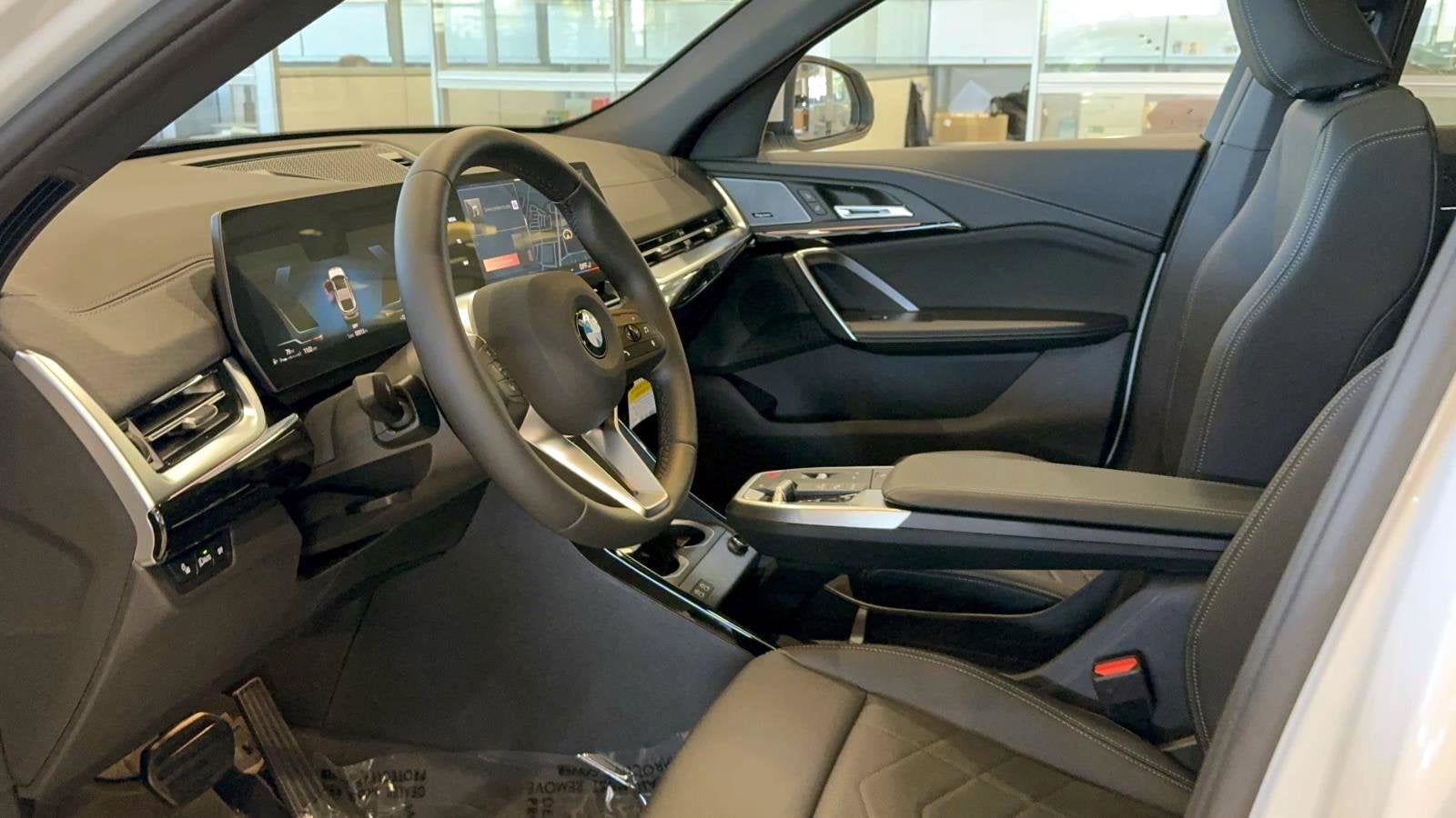 2026 BMW X2 xDrive28i