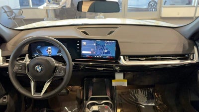 2026 BMW X2 xDrive28i