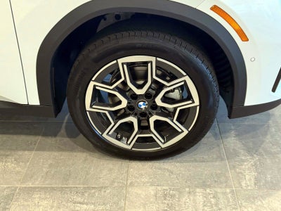 2026 BMW X2 xDrive28i