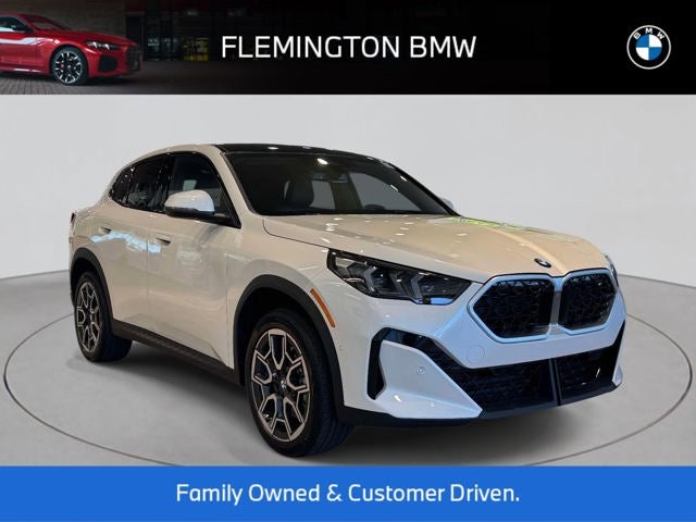 2026 BMW X2 xDrive28i