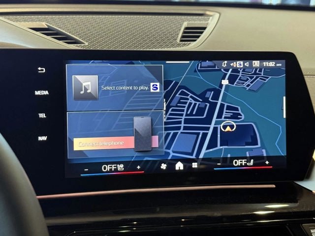 2026 BMW X2 xDrive28i