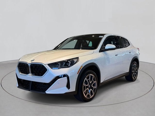 2026 BMW X2 xDrive28i