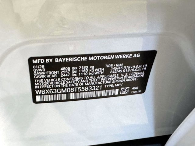 2026 BMW X2 xDrive28i