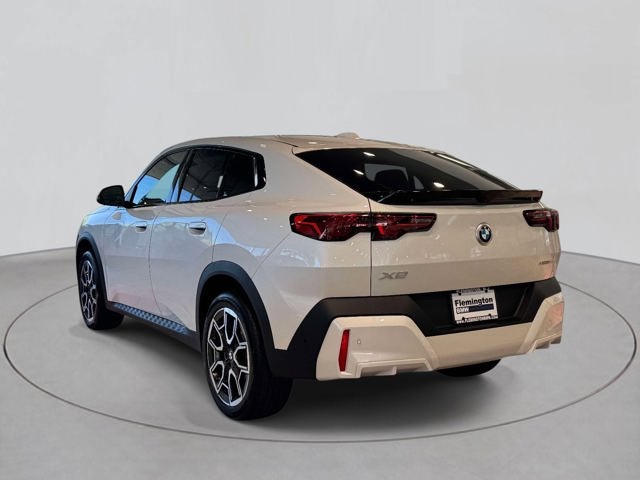2026 BMW X2 xDrive28i