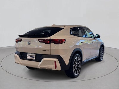 2026 BMW X2 xDrive28i