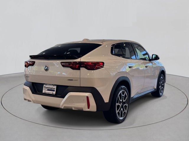 2026 BMW X2 xDrive28i