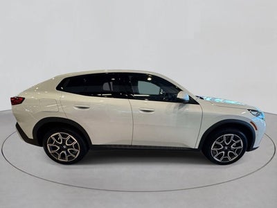 2026 BMW X2 xDrive28i