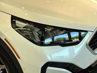 2026 BMW X2 xDrive28i