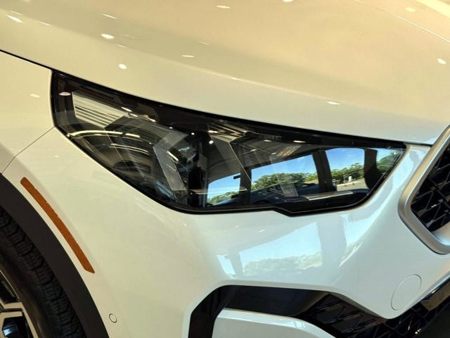 2026 BMW X2 xDrive28i