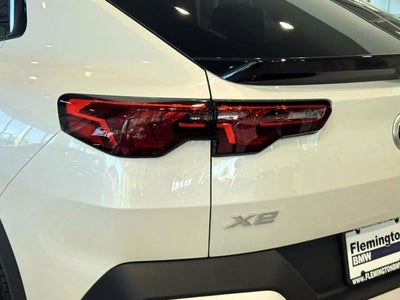 2026 BMW X2 xDrive28i