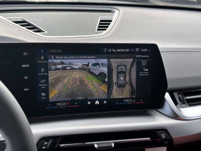 2026 BMW X2 xDrive28i