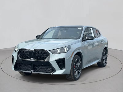 2026 BMW X2 xDrive28i