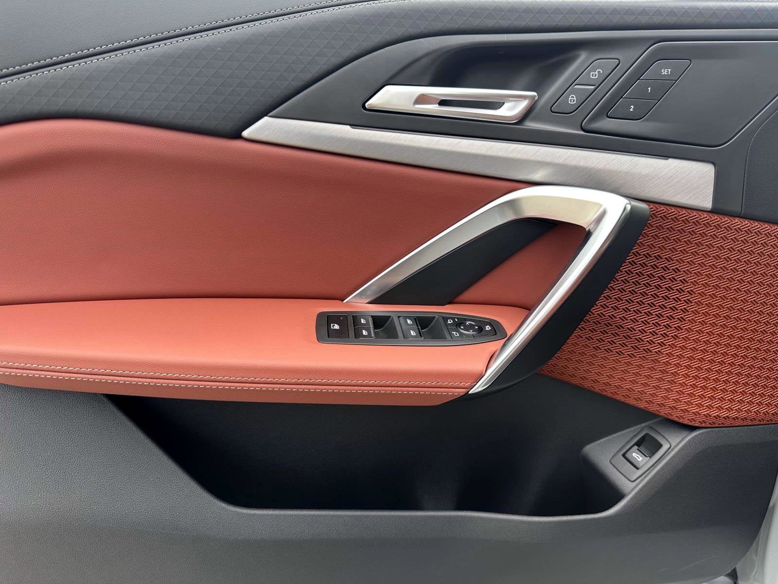 2026 BMW X2 xDrive28i