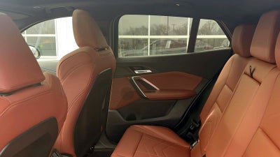 2026 BMW X2 xDrive28i