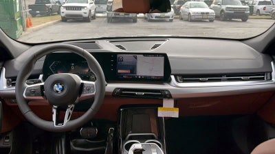 2026 BMW X2 xDrive28i