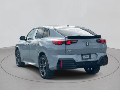 2026 BMW X2 xDrive28i