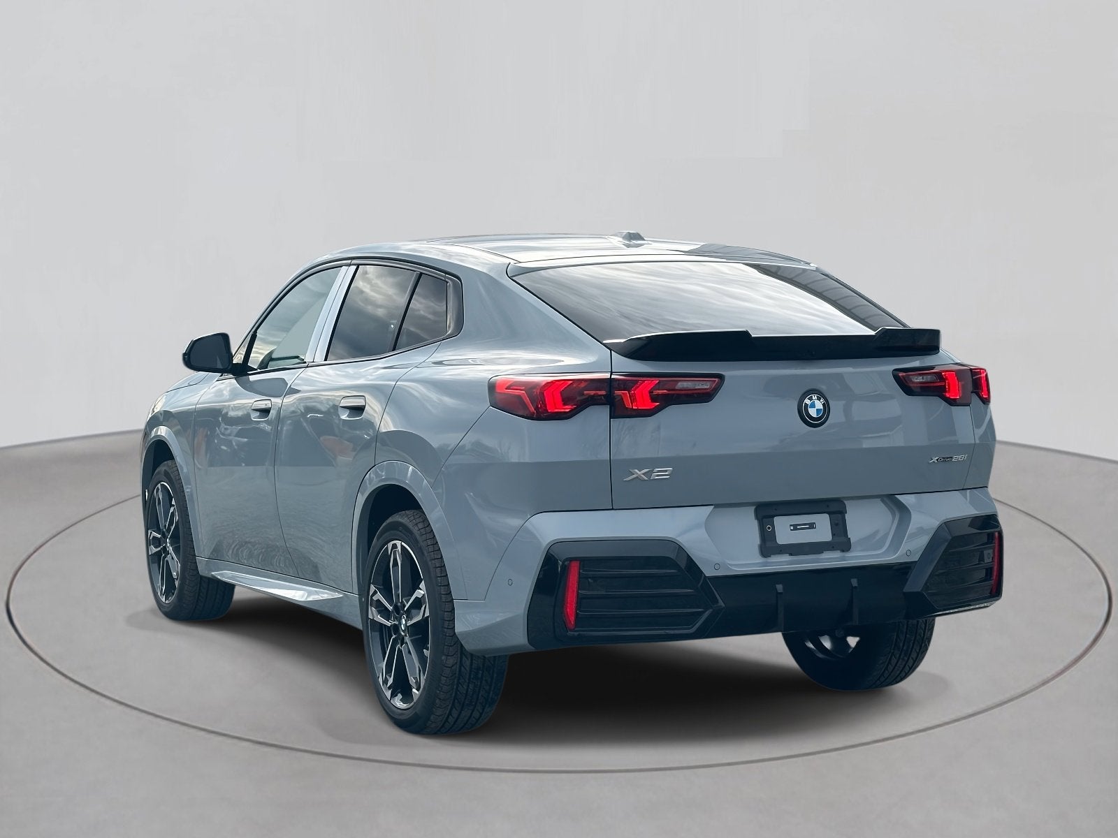 2026 BMW X2 xDrive28i