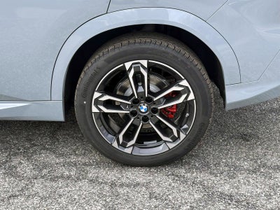 2026 BMW X2 xDrive28i