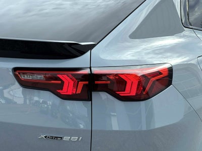 2026 BMW X2 xDrive28i