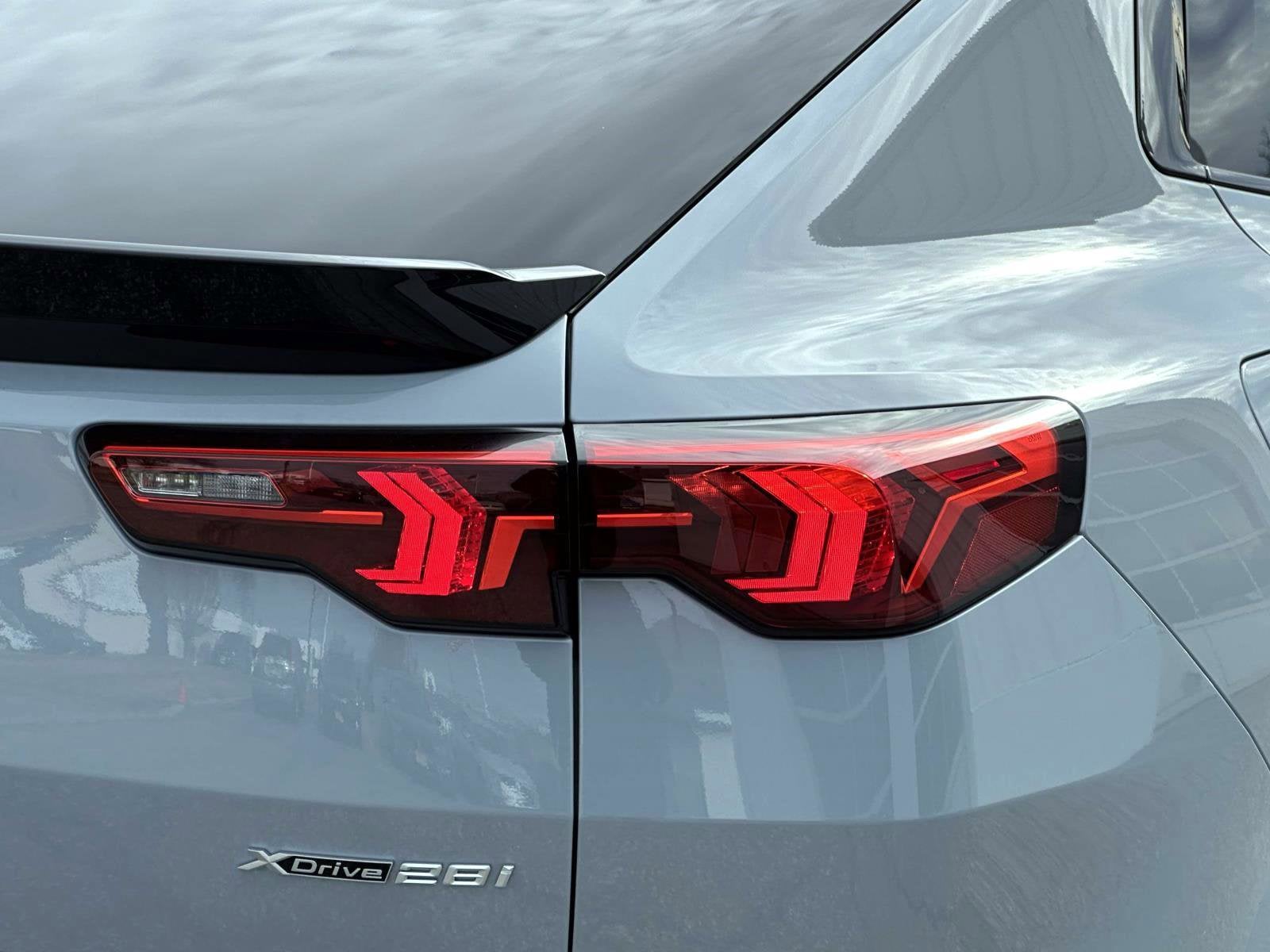 2026 BMW X2 xDrive28i