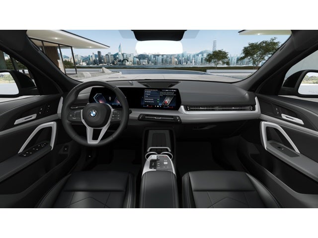 2026 BMW X2 xDrive28i