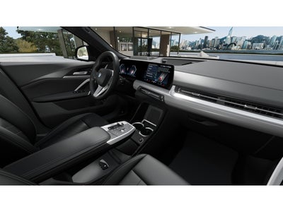 2026 BMW X2 xDrive28i