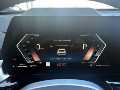 2026 BMW X2 xDrive28i