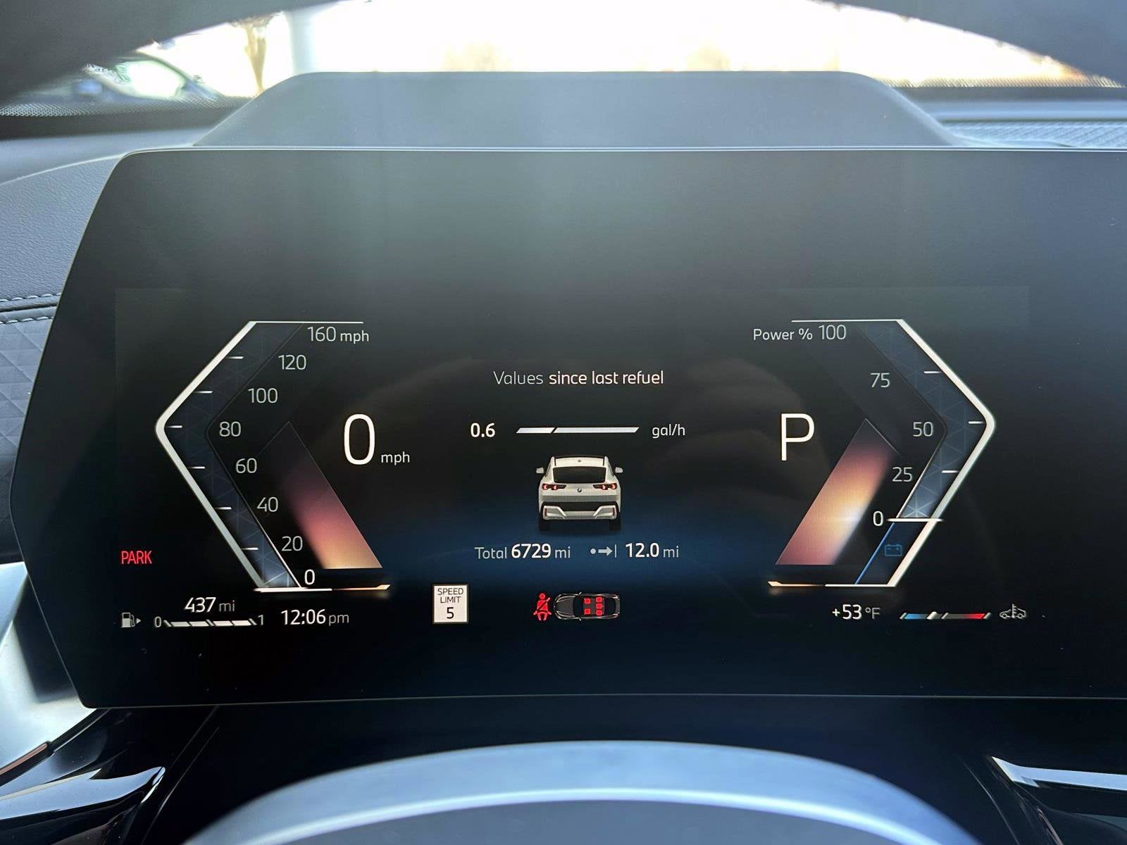 2026 BMW X2 xDrive28i