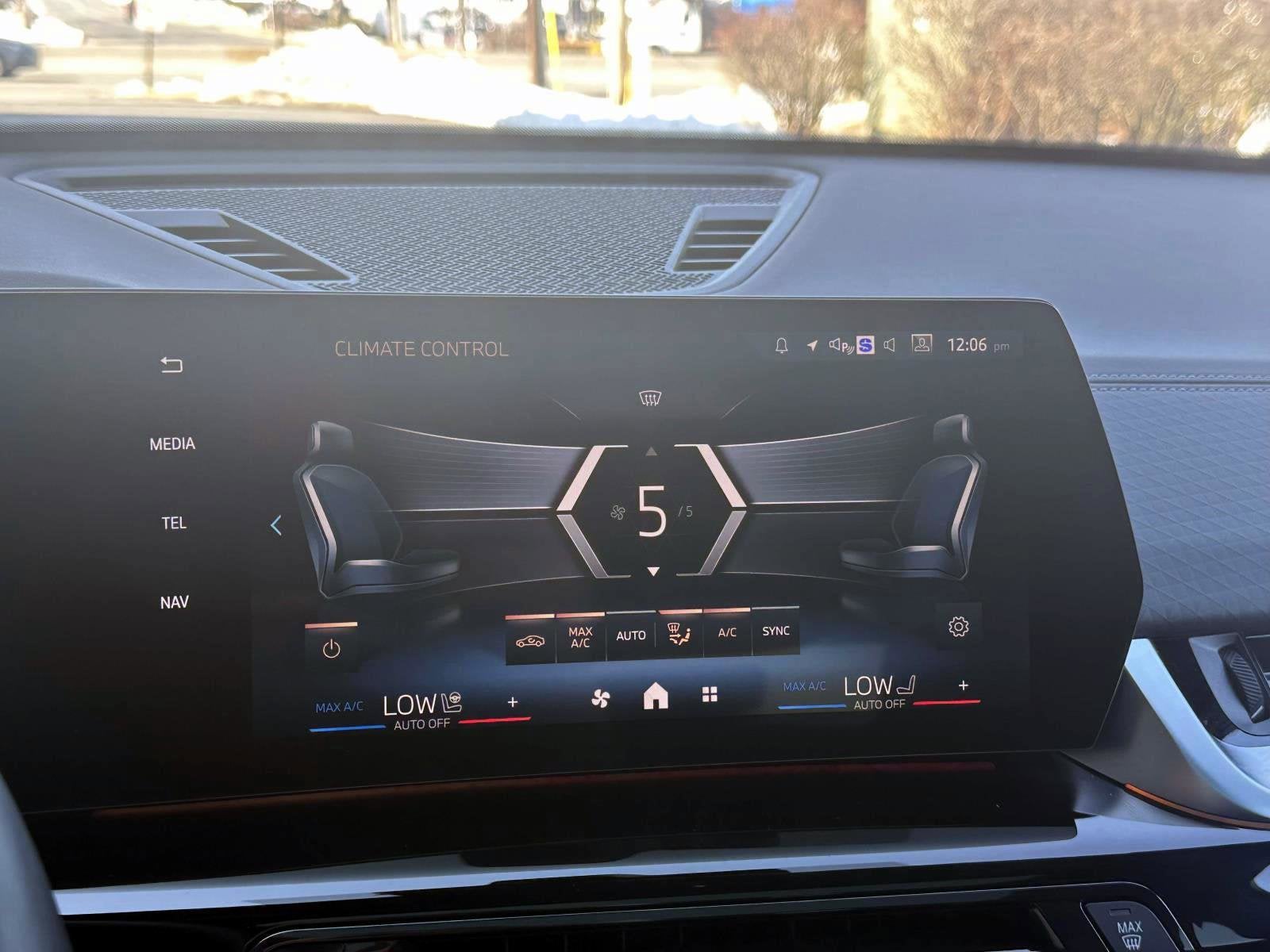 2026 BMW X2 xDrive28i