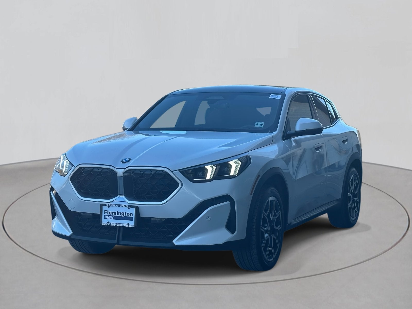 2026 BMW X2 xDrive28i
