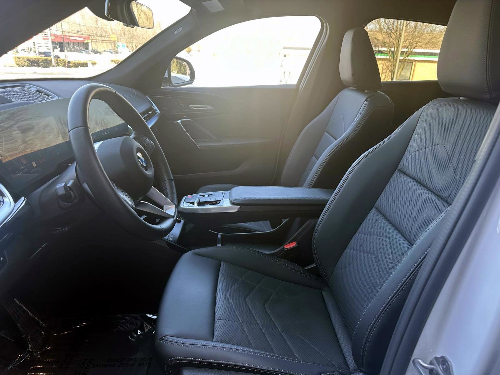 2026 BMW X2 xDrive28i