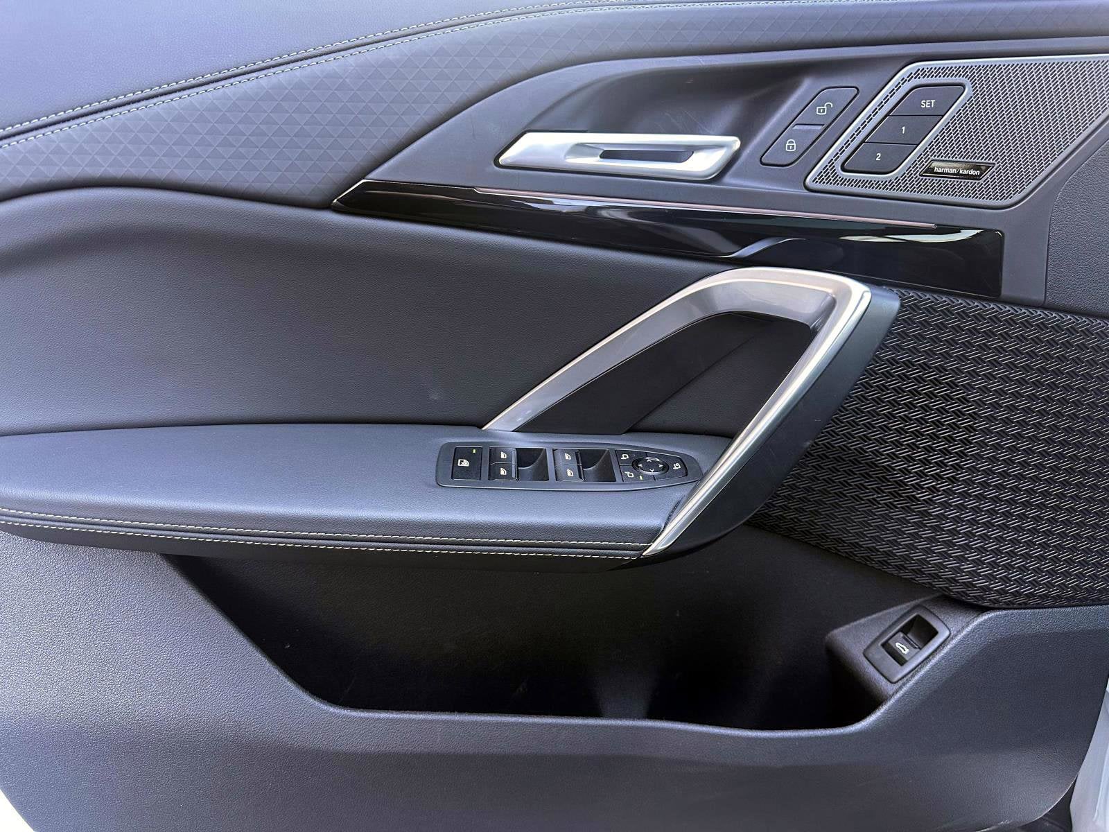 2026 BMW X2 xDrive28i