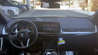 2026 BMW X2 xDrive28i