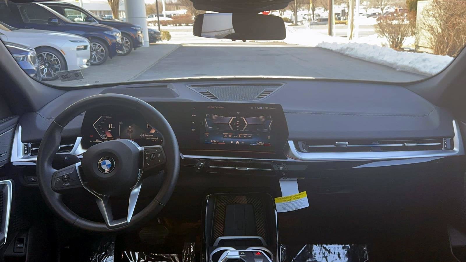 2026 BMW X2 xDrive28i