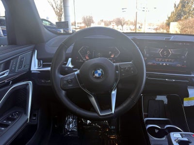 2026 BMW X2 xDrive28i