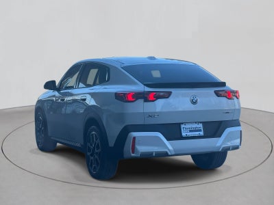 2026 BMW X2 xDrive28i