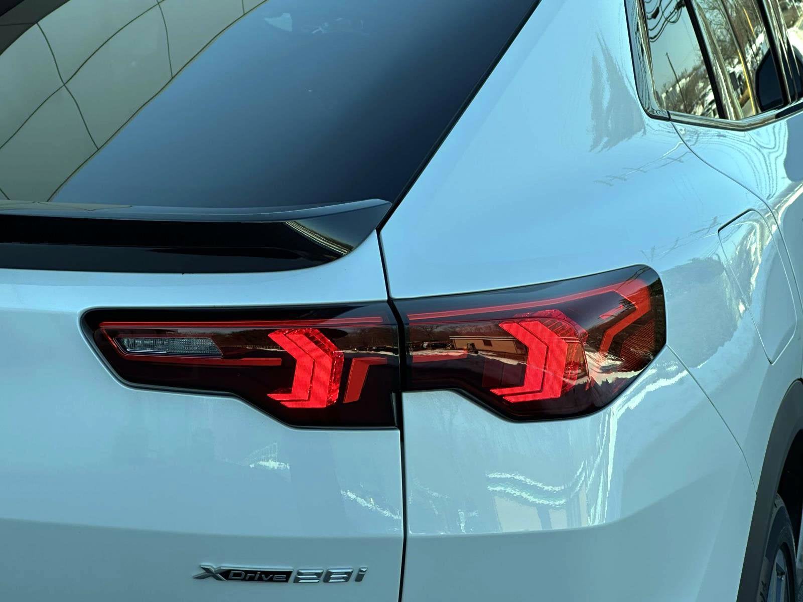 2026 BMW X2 xDrive28i