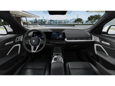 2026 BMW X2 xDrive28i