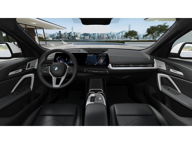 2026 BMW X2 xDrive28i