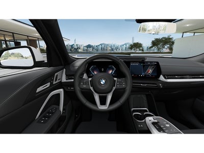 2026 BMW X2 xDrive28i