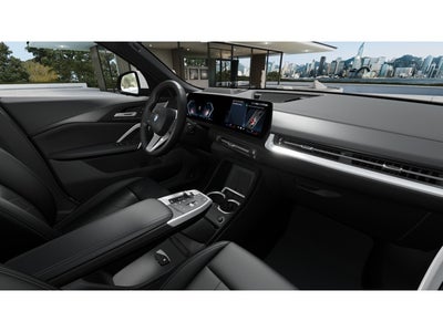 2026 BMW X2 xDrive28i