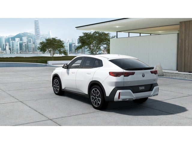 2026 BMW X2 xDrive28i