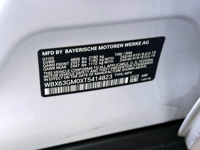 2026 BMW X2 xDrive28i